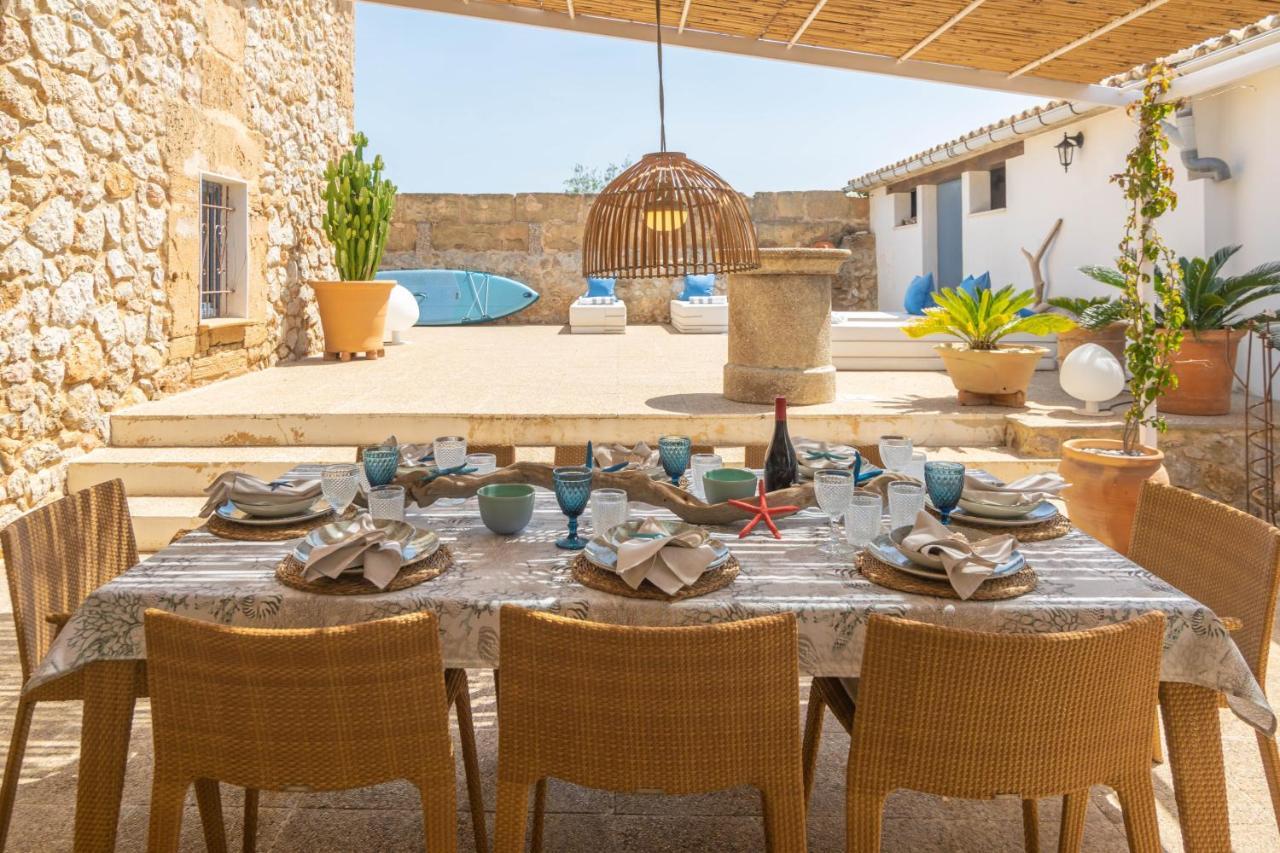 Chalet Cuarassa *