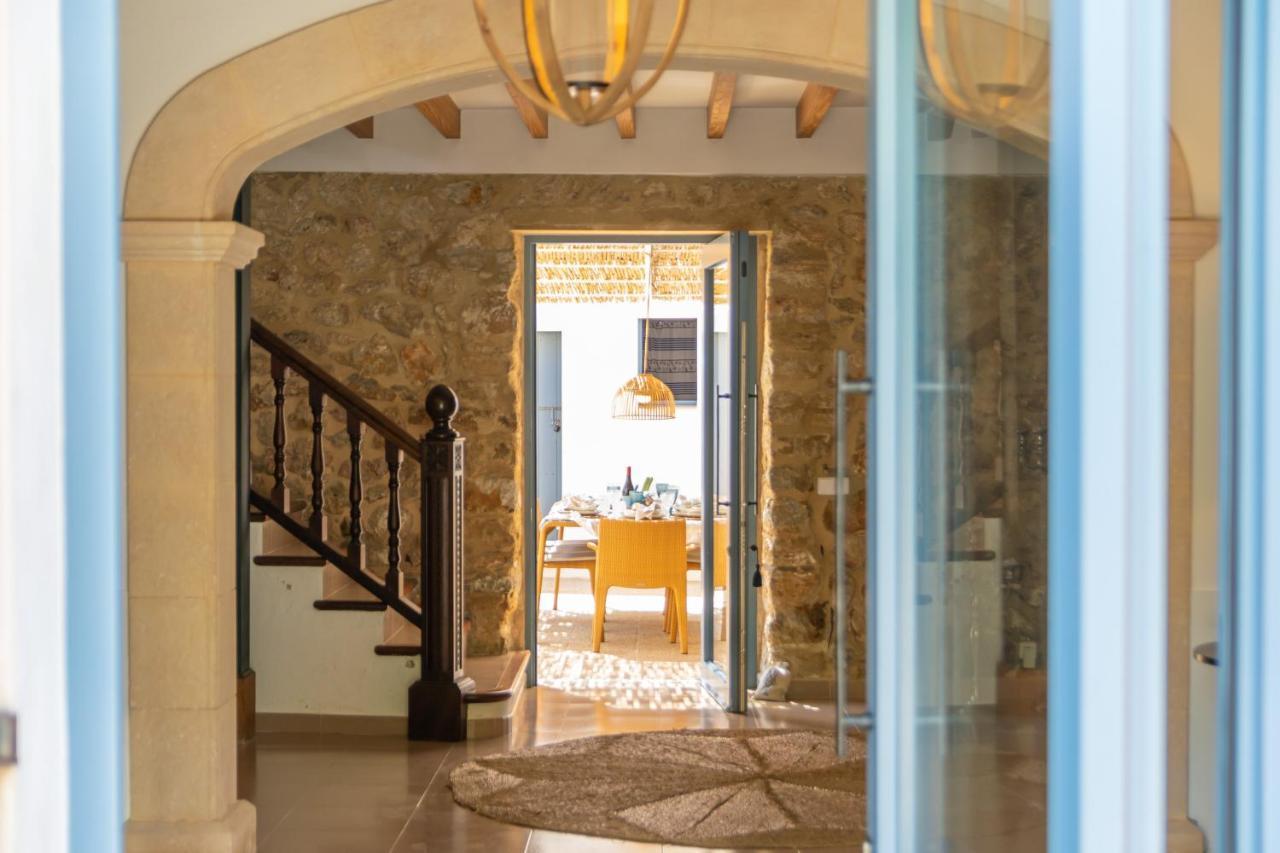 Cuarassa Chalet Port de Pollença