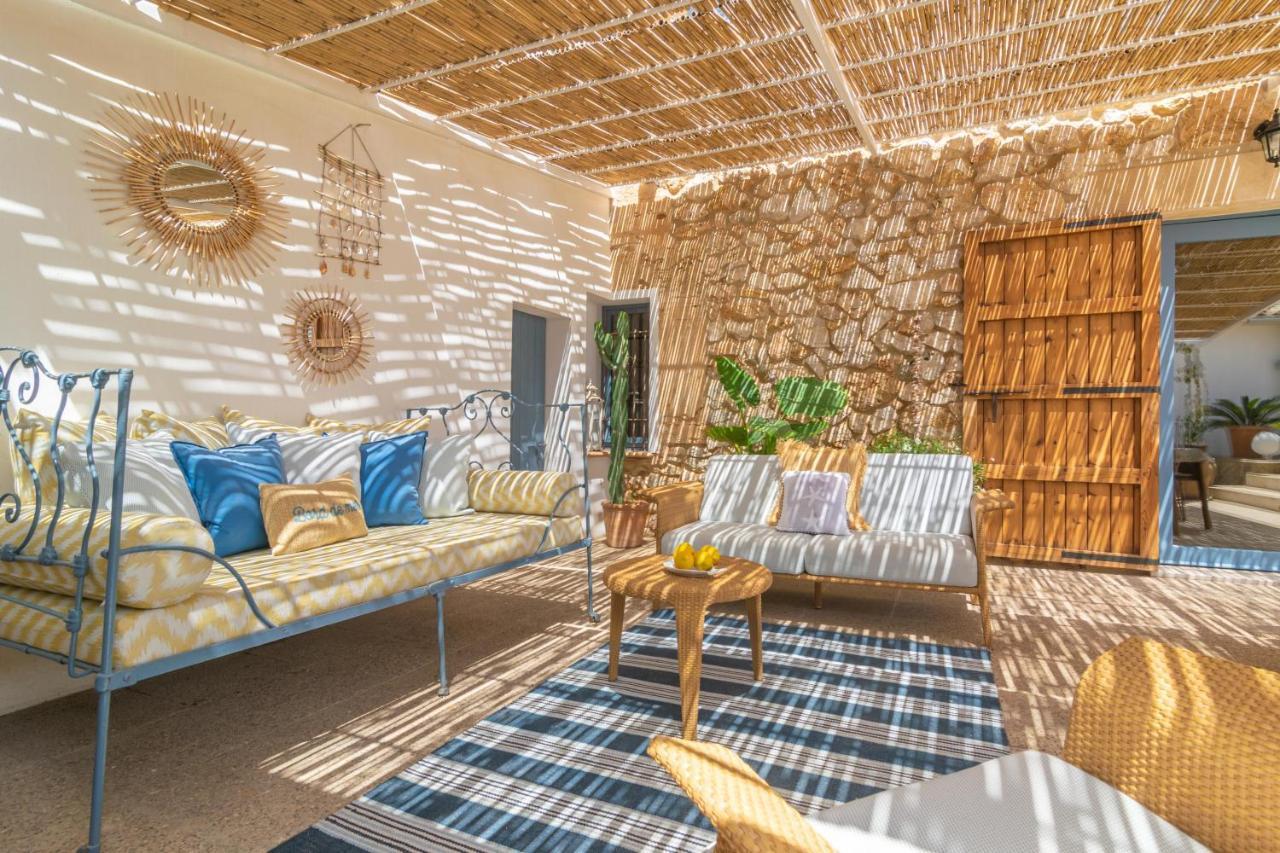 Cuarassa Chalet Port de Pollença