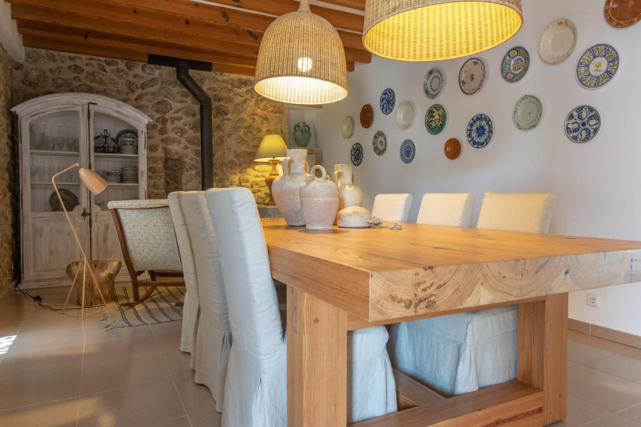 Chalet Cuarassa Port de Pollença