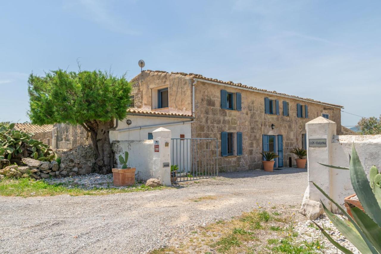 Chalet Cuarassa Port de Pollença