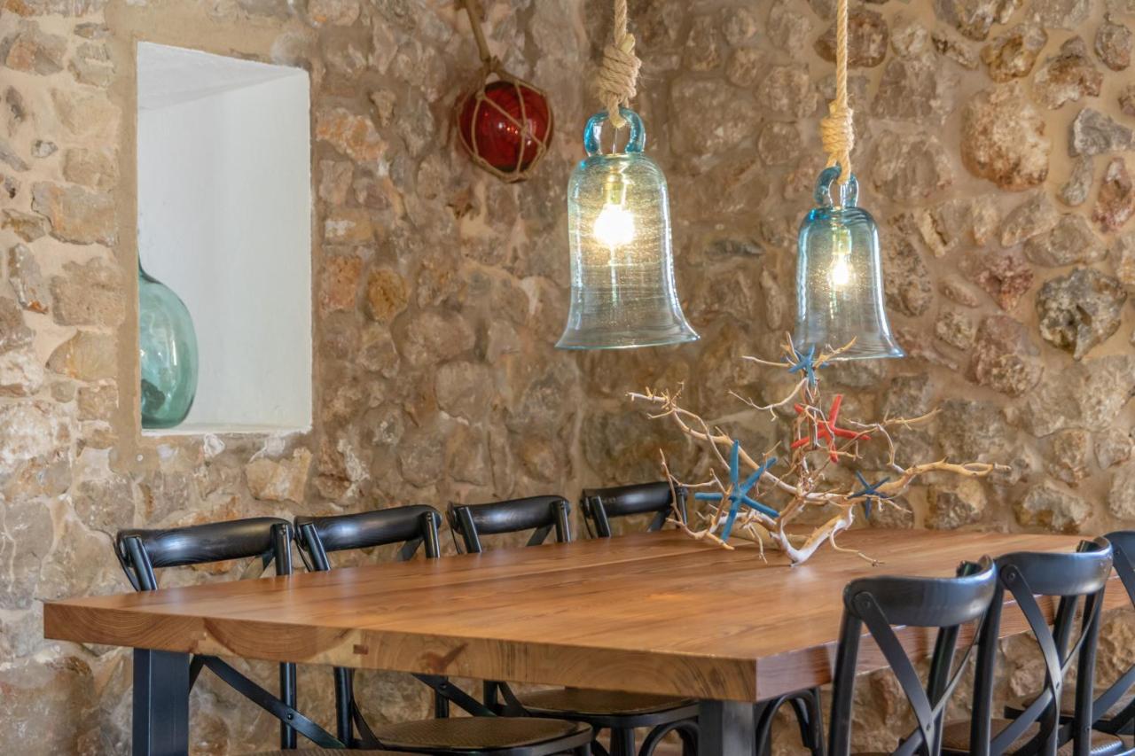 Cuarassa Chalet Port de Pollença