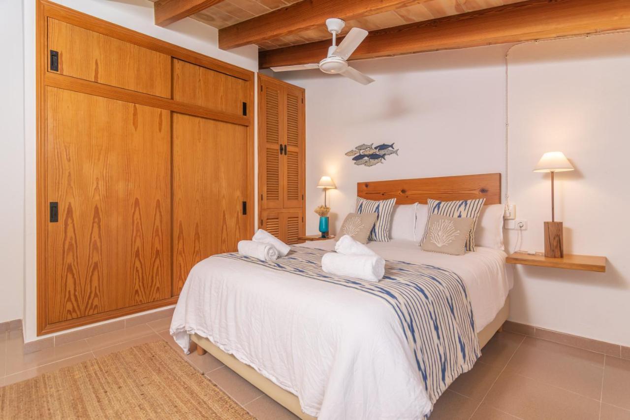 Chalet Cuarassa Port de Pollença