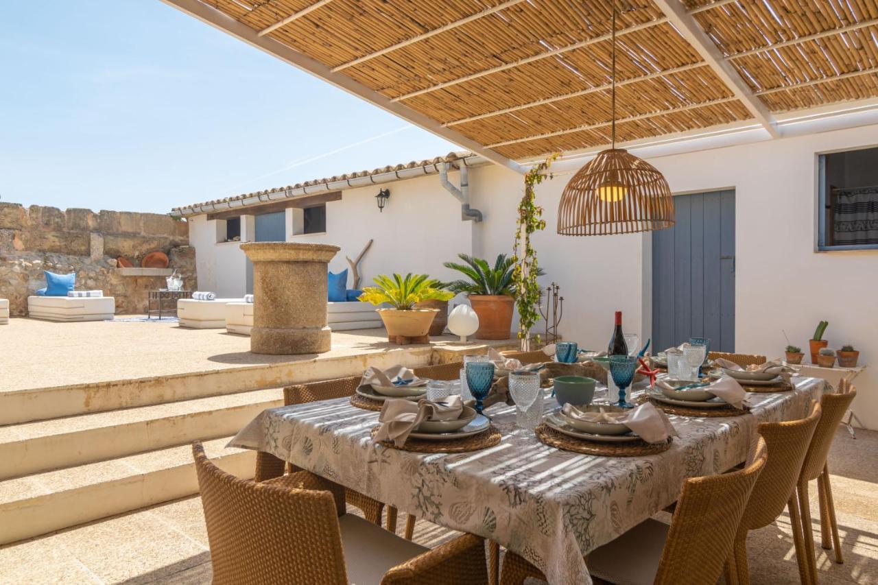 Chalet Cuarassa Port de Pollença