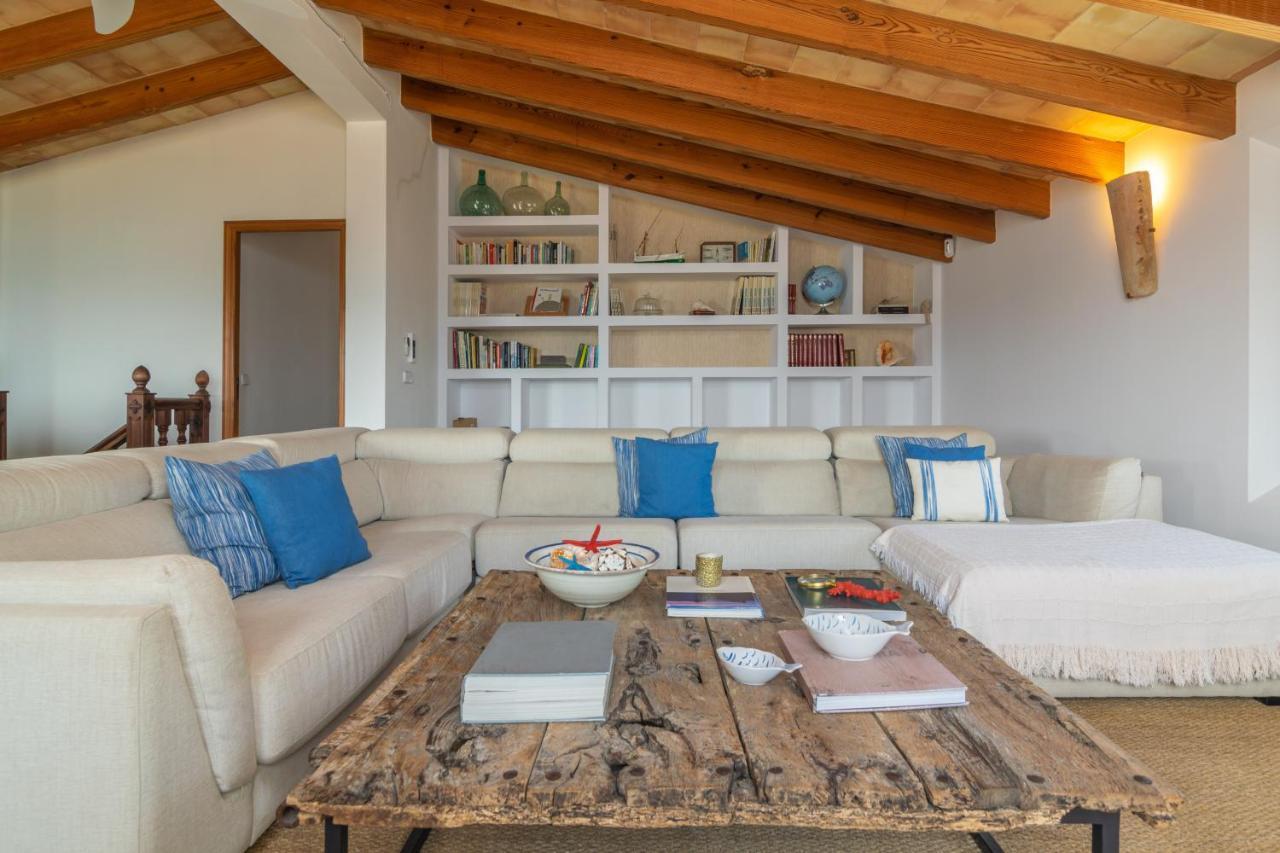 Chalet Cuarassa Port de Pollença