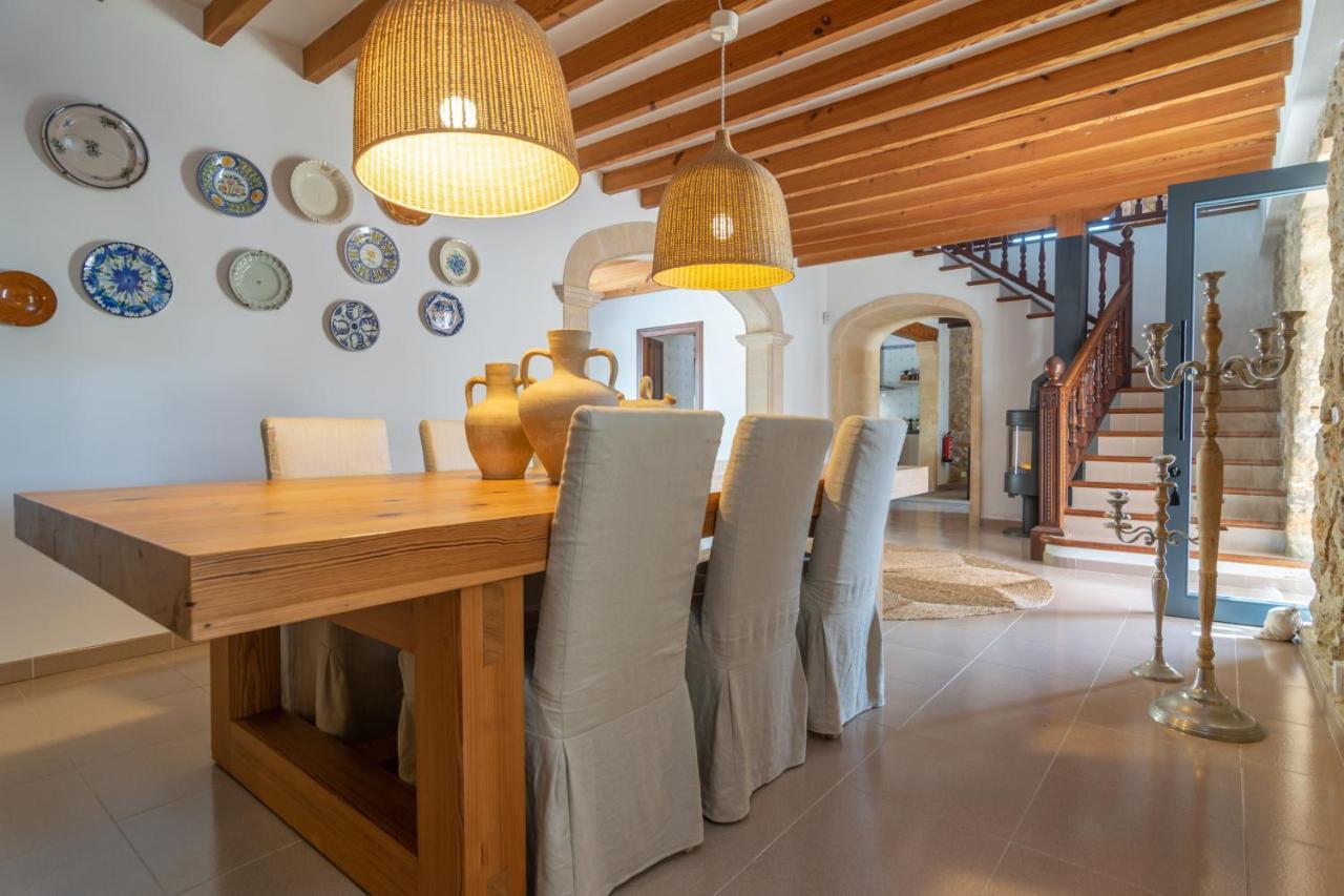 Chalet Cuarassa Port de Pollença