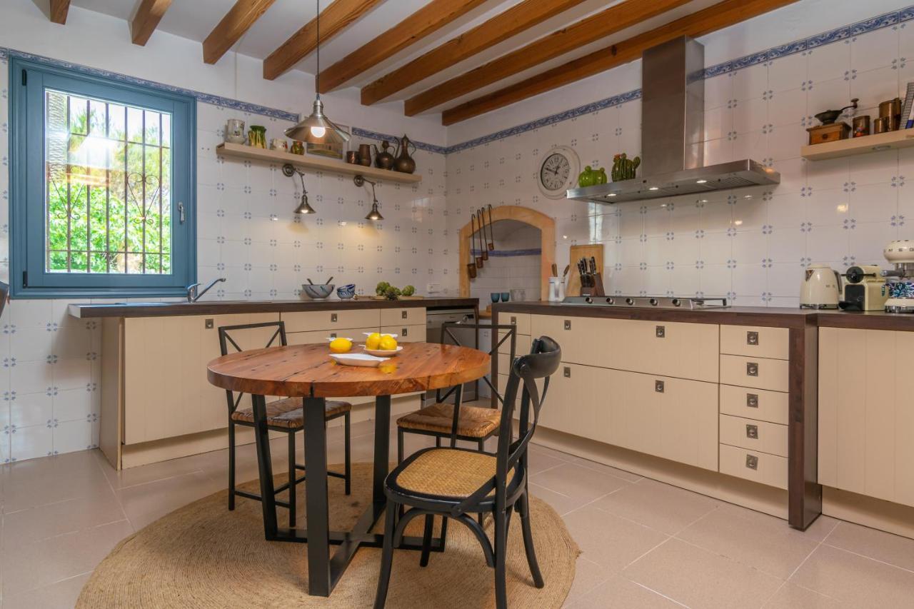 Cuarassa Chalet