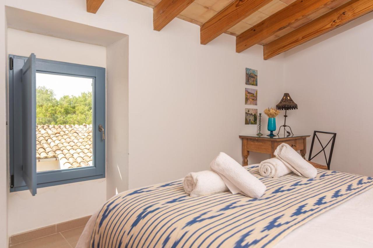 Chalet Cuarassa Port de Pollença