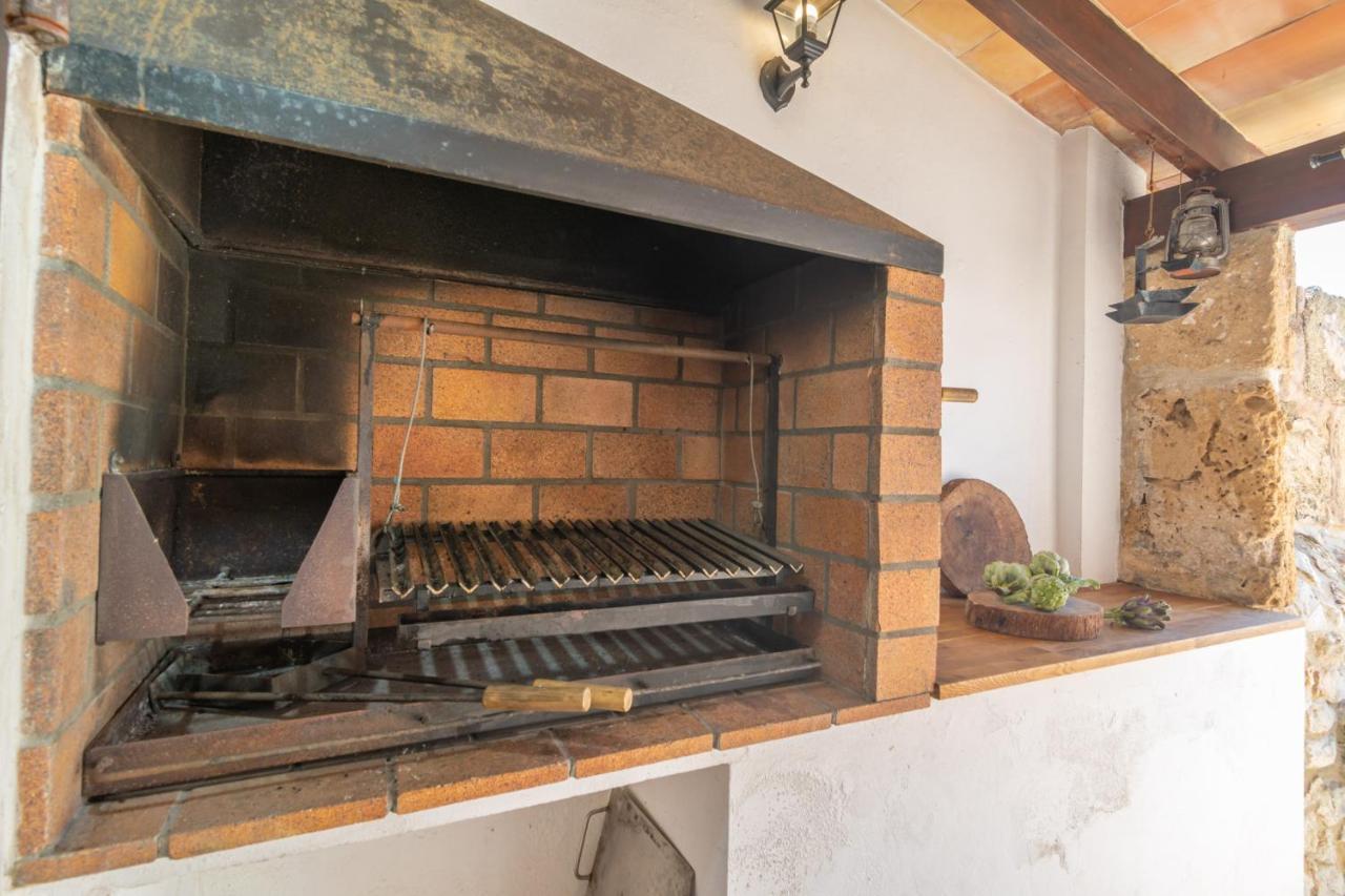 Chalet Cuarassa Port de Pollença